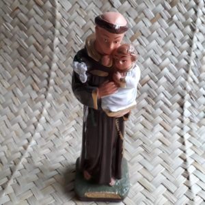 Santo Antônio 25 cm